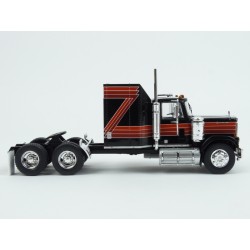 GMC General 1980 (Black), IXO Models 1/43 scale