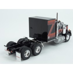 GMC General 1980 (Black), IXO Models 1/43 scale