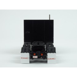 GMC General 1980 (Black), IXO Models 1/43 scale