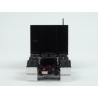 GMC General 1980 (Black), IXO Models 1/43 scale