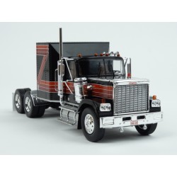 GMC General 1980 (Black), IXO Models 1/43 scale