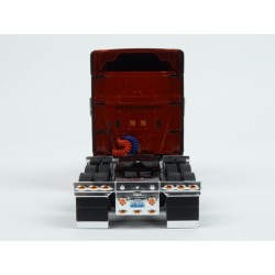 International Lonestar 2010 model 1:43 IXO Models TR103