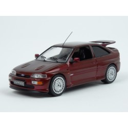Ford Escort RS Cosworth Monte Carlo Edition 1994 model 1:43 IXO Models CLC384N