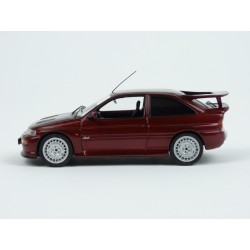 Ford Escort RS Cosworth Monte Carlo Edition 1994 model 1:43 IXO Models CLC384N