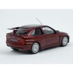 Ford Escort RS Cosworth Monte Carlo Edition 1994 model 1:43 IXO Models CLC384N