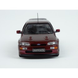 Ford Escort RS Cosworth Monte Carlo Edition 1994 model 1:43 IXO Models CLC384N
