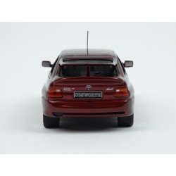 Ford Escort RS Cosworth Monte Carlo Edition 1994 model 1:43 IXO Models CLC384N