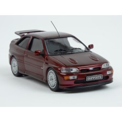 Ford Escort RS Cosworth Monte Carlo Edition 1994 model 1:43 IXO Models CLC384N