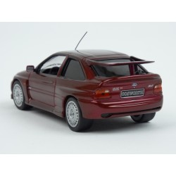 Ford Escort RS Cosworth Monte Carlo Edition 1994 model 1:43 IXO Models CLC384N