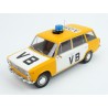 Lada 1200 Combi (VAZ 2102) Veřejná Bezpečnost 1975, Modely-autíčka.cz 1:18