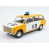 Lada 1200 Combi (VAZ 2102) Veřejná Bezpečnost 1975, Modely-autíčka.cz 1:18