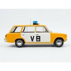 Lada 1200 Combi (VAZ 2102) Veřejná Bezpečnost 1975, Modely-autíčka.cz 1:18