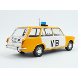 Lada 1200 Combi (VAZ 2102) Veřejná Bezpečnost 1975, Modely-autíčka.cz 1:18
