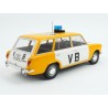 Lada 1200 Combi (VAZ 2102) Veřejná Bezpečnost 1975, Modely-autíčka.cz 1:18