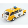 Lada 1200 Combi (VAZ 2102) Veřejná Bezpečnost 1975, Modely-autíčka.cz 1:18
