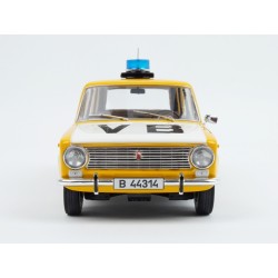 Lada 1200 Combi (VAZ 2102) Veřejná Bezpečnost 1975, Modely-autíčka.cz 1:18