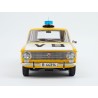 Lada 1200 Combi (VAZ 2102) Veřejná Bezpečnost 1975, Modely-autíčka.cz 1:18