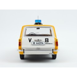 Lada 1200 Combi (VAZ 2102) Veřejná Bezpečnost 1975, Modely-autíčka.cz 1:18