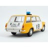 Lada 1200 Combi (VAZ 2102) Veřejná Bezpečnost 1975, Modely-autíčka.cz 1:18