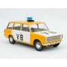 Lada 1200 Combi (VAZ 2102) Veřejná Bezpečnost 1975, Modely-autíčka.cz 1:18
