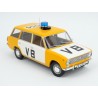 Lada 1200 Combi (VAZ 2102) Veřejná Bezpečnost 1975, Modely-autíčka.cz 1:18