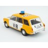 Lada 1200 Combi (VAZ 2102) Veřejná Bezpečnost 1975, Modely-autíčka.cz 1:18