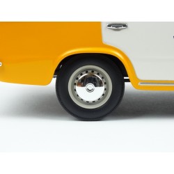 Lada 1200 Combi (VAZ 2102) Veřejná Bezpečnost 1975, Modely-autíčka.cz 1:18