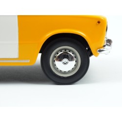 Lada 1200 Combi (VAZ 2102) Veřejná Bezpečnost 1975, Modely-autíčka.cz 1:18