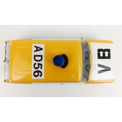 Lada 1200 Combi (VAZ 2102) Veřejná Bezpečnost 1975, Modely-autíčka.cz 1:18