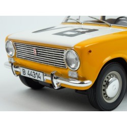 Lada 1200 Combi (VAZ 2102) Veřejná Bezpečnost 1975, Modely-autíčka.cz 1:18