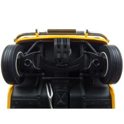 Lada 1200 Combi (VAZ 2102) Veřejná Bezpečnost 1975, Modely-autíčka.cz 1:18