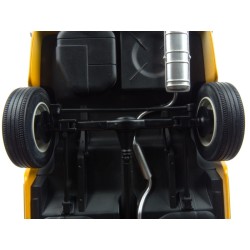 Lada 1200 Combi (VAZ 2102) Veřejná Bezpečnost 1975, Modely-autíčka.cz 1:18