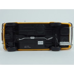 Lada 1200 Combi (VAZ 2102) Veřejná Bezpečnost 1975, Modely-autíčka.cz 1:18