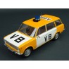 Lada 1200 Combi (VAZ 2102) Veřejná Bezpečnost 1975, Modely-autíčka.cz 1:18