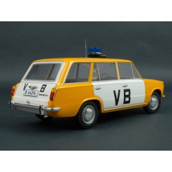 Lada 1200 Combi (VAZ 2102) Veřejná Bezpečnost 1975, Modely-autíčka.cz 1:18