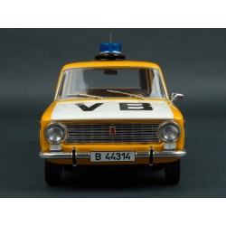 Lada 1200 Combi (VAZ 2102) Veřejná Bezpečnost 1975, Modely-autíčka.cz 1:18