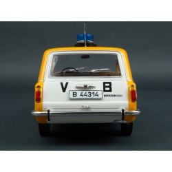 Lada 1200 Combi (VAZ 2102) Veřejná Bezpečnost 1975, Modely-autíčka.cz 1:18