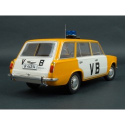 Lada 1200 Combi (VAZ 2102) Veřejná Bezpečnost 1975, Modely-autíčka.cz 1:18