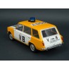 Lada 1200 Combi (VAZ 2102) Veřejná Bezpečnost 1975, Modely-autíčka.cz 1:18