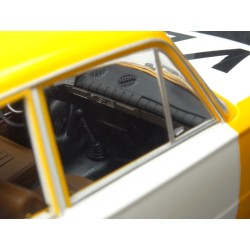 Lada 1200 Combi (VAZ 2102) Veřejná Bezpečnost 1975, Modely-autíčka.cz 1:18