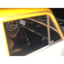 Lada 1200 Combi (VAZ 2102) Veřejná Bezpečnost 1975, Modely-autíčka.cz 1:18