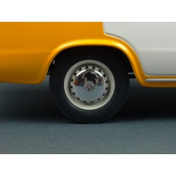 Lada 1200 Combi (VAZ 2102) Veřejná Bezpečnost 1975, Modely-autíčka.cz 1:18