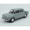 Škoda 1000 MB 1965 (Grey) model 1:24 WhiteBox WB124097