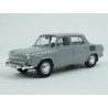 Škoda 1000 MB 1965 (Grey) model 1:24 WhiteBox WB124097