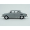 Škoda 1000 MB 1965 (Grey) model 1:24 WhiteBox WB124097
