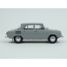 Škoda 1000 MB 1965 (Grey) model 1:24 WhiteBox WB124097