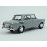 Škoda 1000 MB 1965 (Grey) model 1:24 WhiteBox WB124097