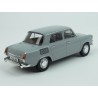 Škoda 1000 MB 1965 (Grey) model 1:24 WhiteBox WB124097