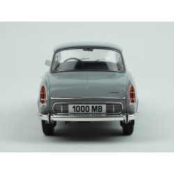Škoda 1000 MB 1965 (Grey) model 1:24 WhiteBox WB124097