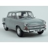 Škoda 1000 MB 1965 (Grey) model 1:24 WhiteBox WB124097